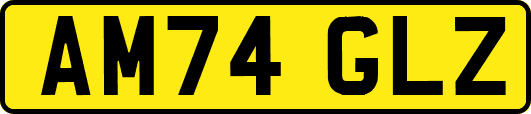 AM74GLZ