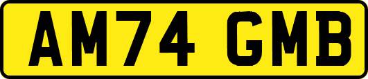 AM74GMB