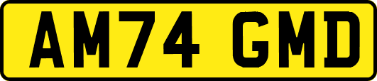 AM74GMD