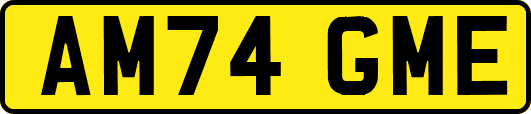 AM74GME