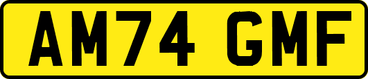 AM74GMF