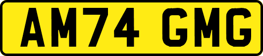 AM74GMG