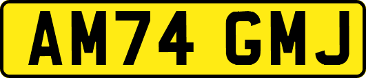 AM74GMJ