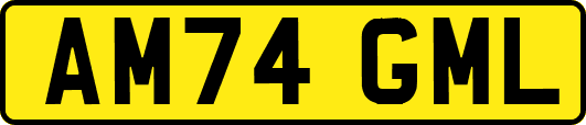 AM74GML