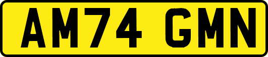 AM74GMN