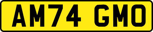AM74GMO
