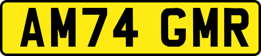 AM74GMR