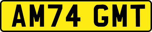 AM74GMT