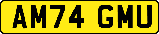 AM74GMU