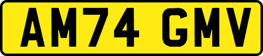 AM74GMV