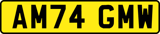 AM74GMW