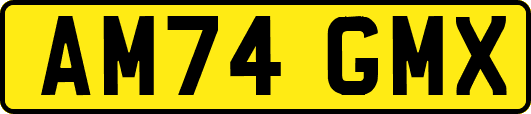 AM74GMX