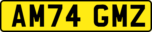 AM74GMZ