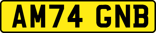 AM74GNB