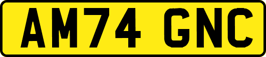 AM74GNC