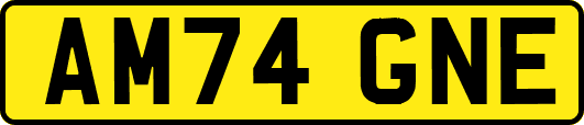 AM74GNE