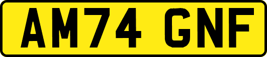 AM74GNF