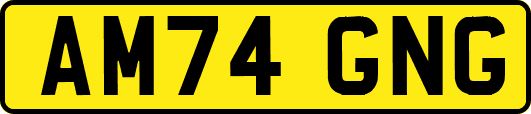 AM74GNG
