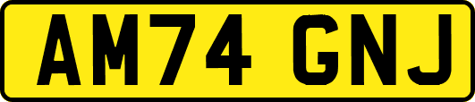 AM74GNJ