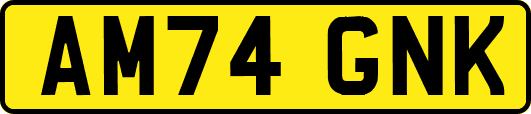AM74GNK