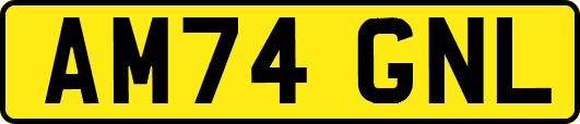 AM74GNL