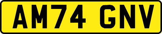 AM74GNV