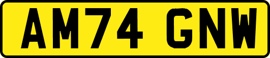 AM74GNW