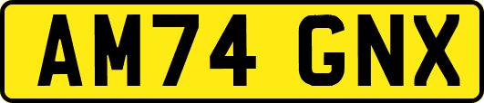 AM74GNX