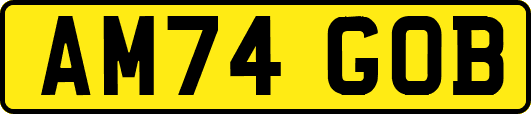 AM74GOB