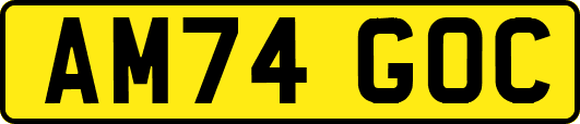 AM74GOC