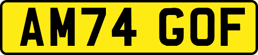 AM74GOF