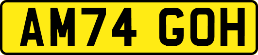 AM74GOH