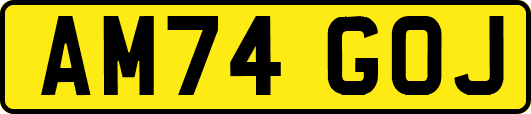 AM74GOJ