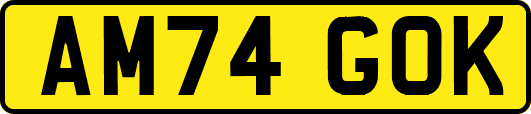 AM74GOK