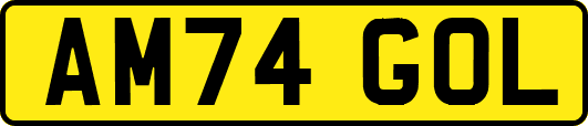 AM74GOL