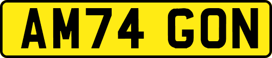 AM74GON