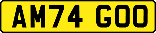 AM74GOO