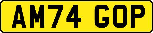 AM74GOP