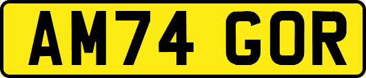 AM74GOR