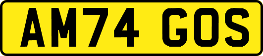 AM74GOS