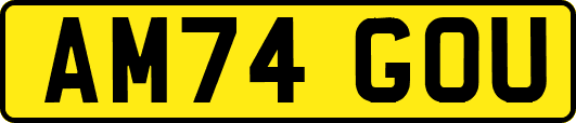 AM74GOU
