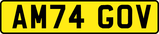 AM74GOV