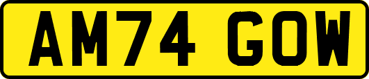 AM74GOW