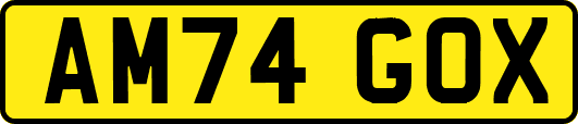 AM74GOX