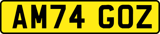 AM74GOZ