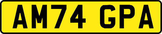 AM74GPA
