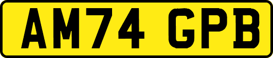 AM74GPB