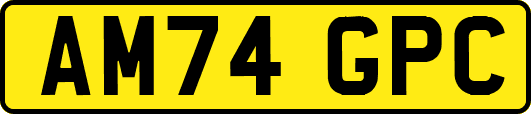 AM74GPC