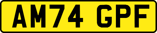 AM74GPF