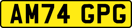 AM74GPG